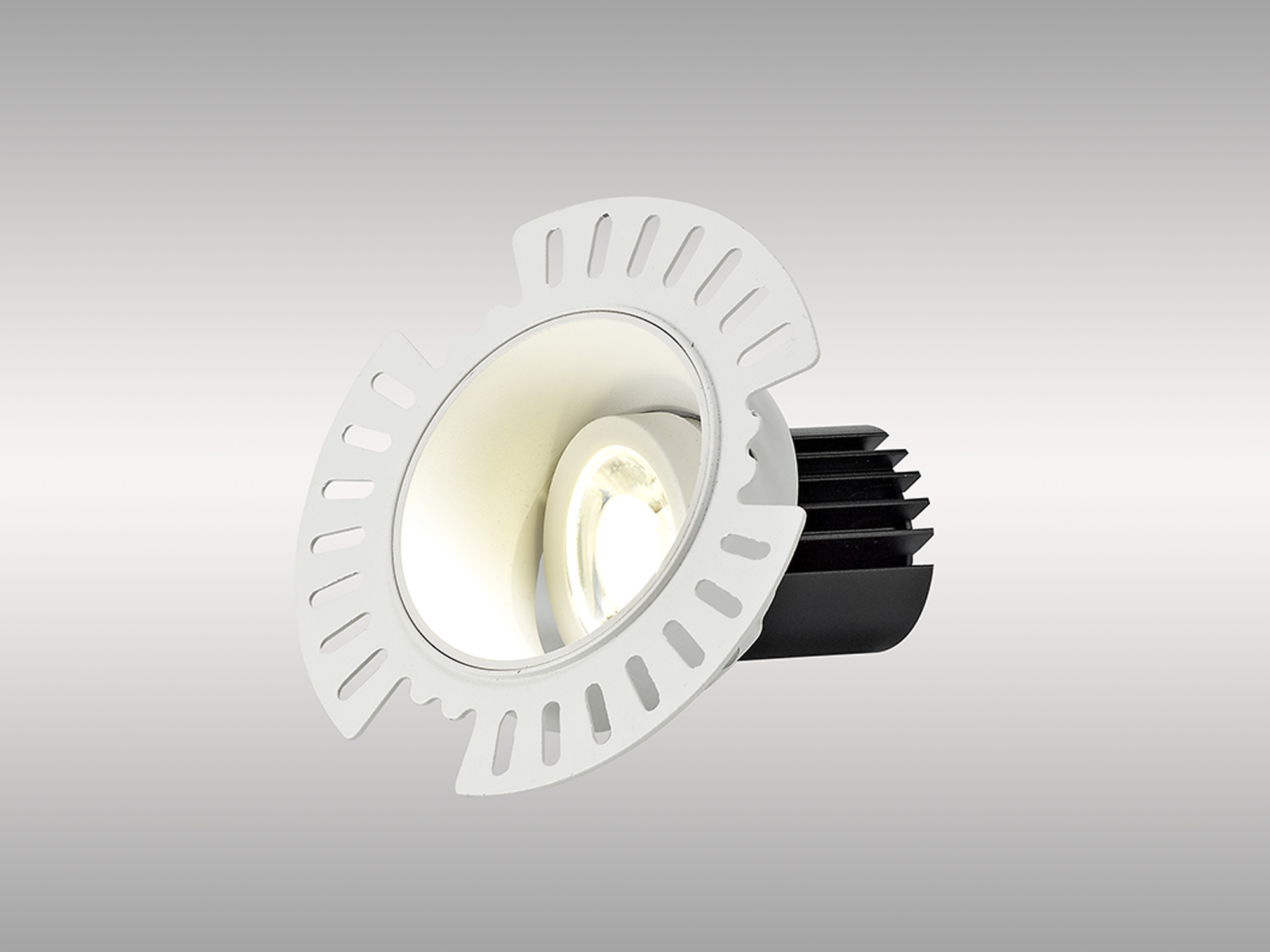 Basy A 9 Recessed Ceiling Luminaires Dlux Round Recess Ceiling Basy A 9 Recessed Ceiling Luminaires Dlux Round Recess Ceiling